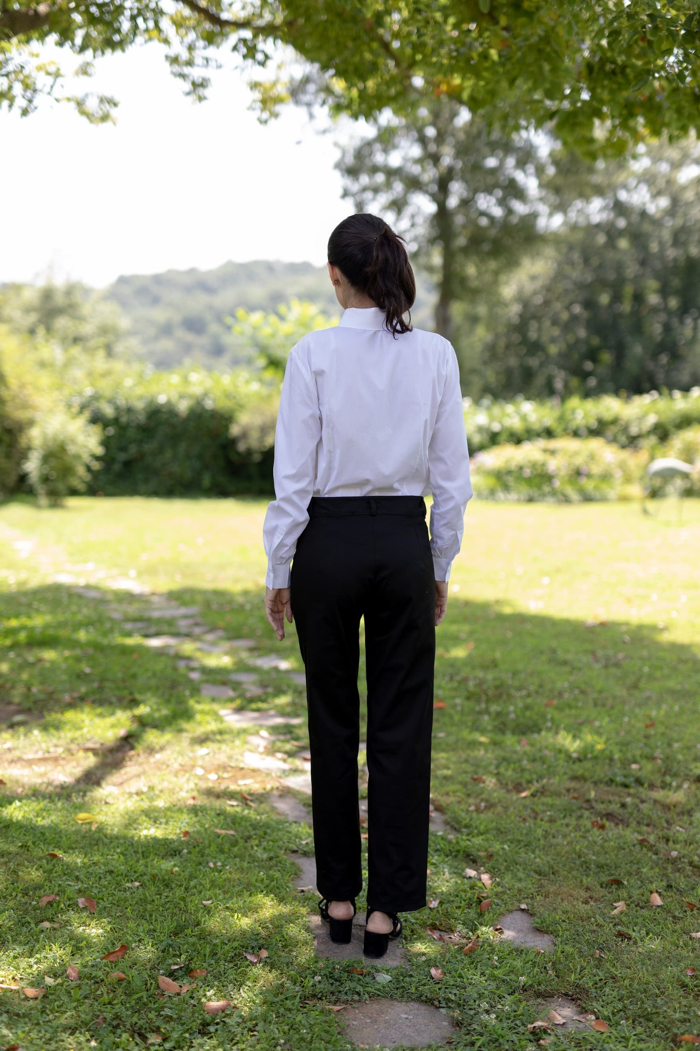 Camicia Afrodite