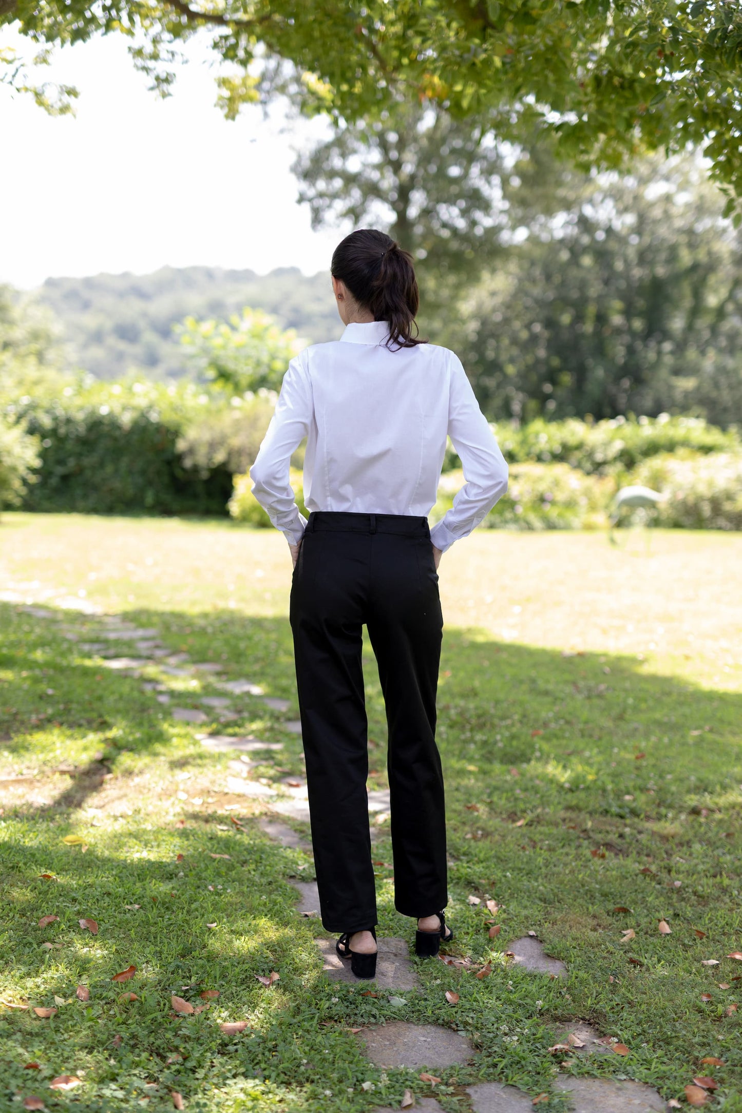 Pantalone Artemide
