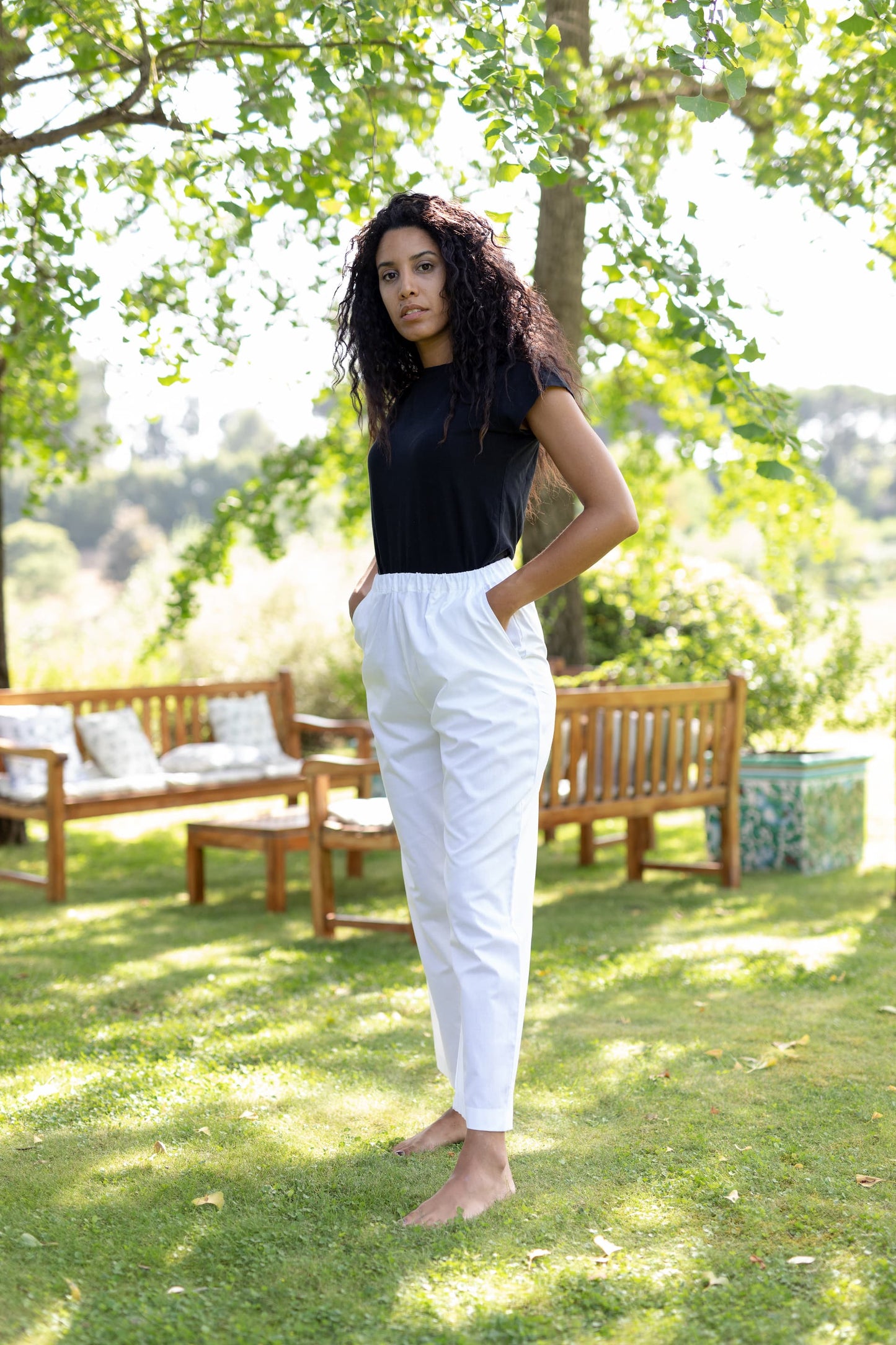 Pantalone Dafne