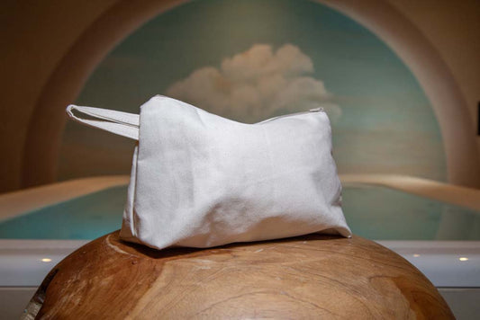 Astuccio beauty Biancospino