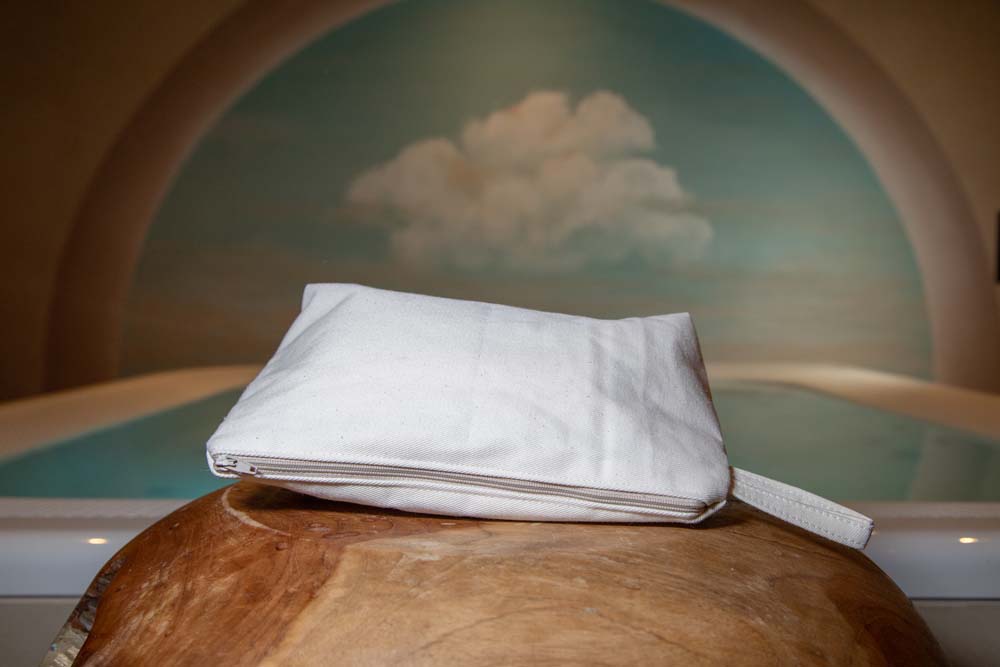 Astuccio beauty Biancospino