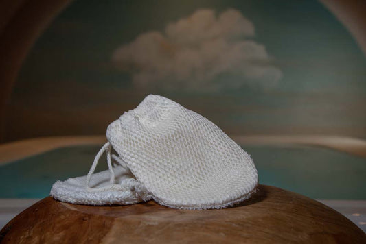 Manopola doccia Orchidea