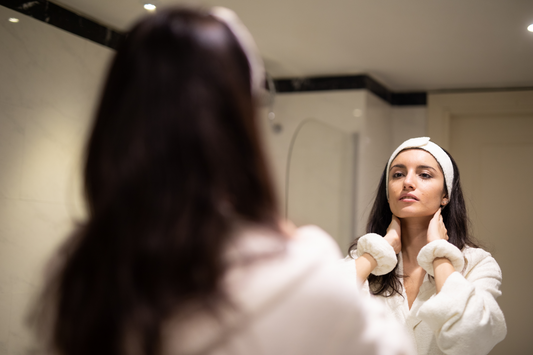 Fascia in spugna Girasole