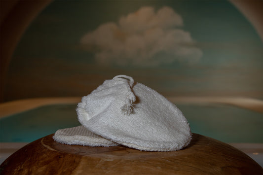 Manopola doccia baby Glicine