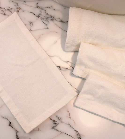 Asciugamano Beauty Fresia