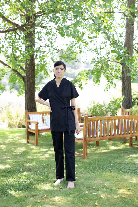 Kimono Etere