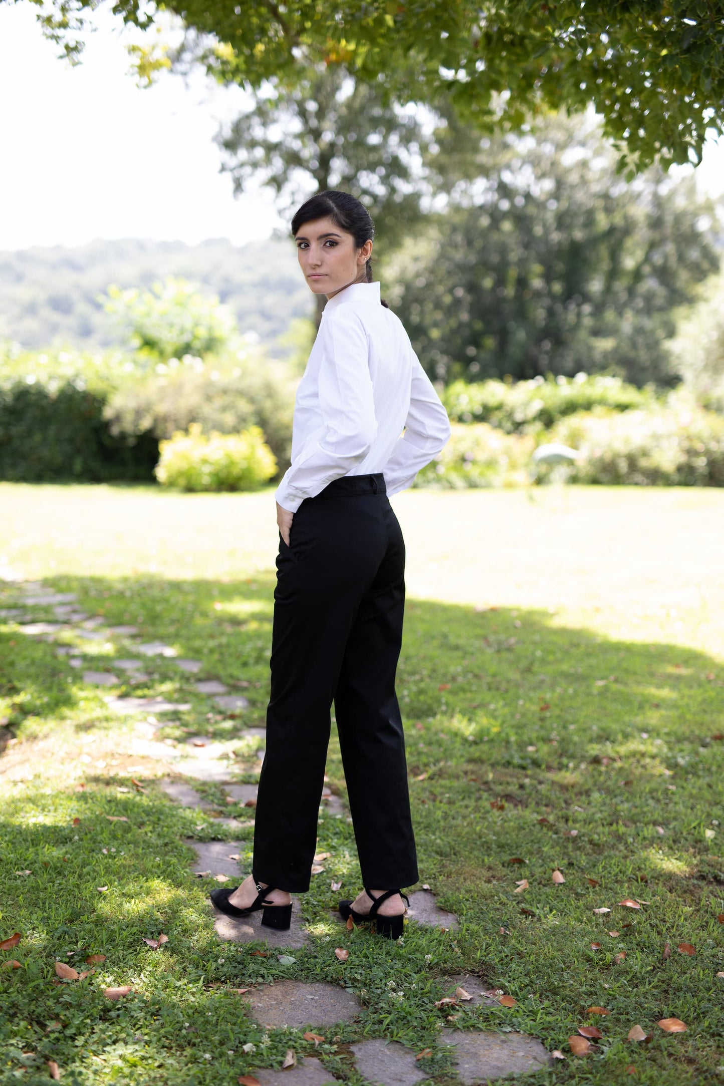 Pantalone Artemide