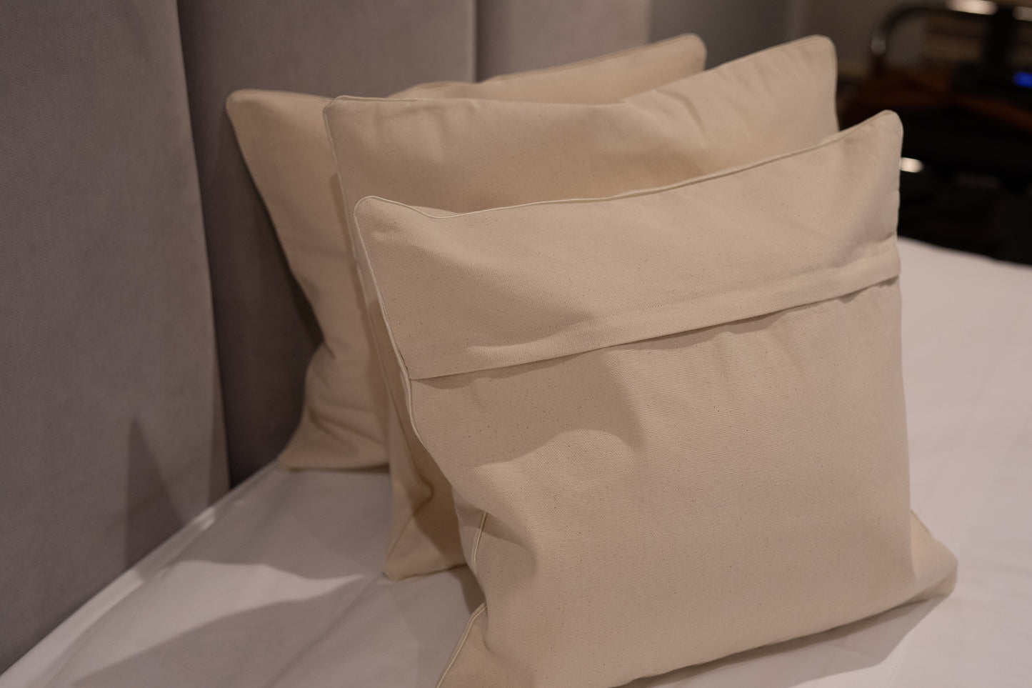 Federa cuscino Praga