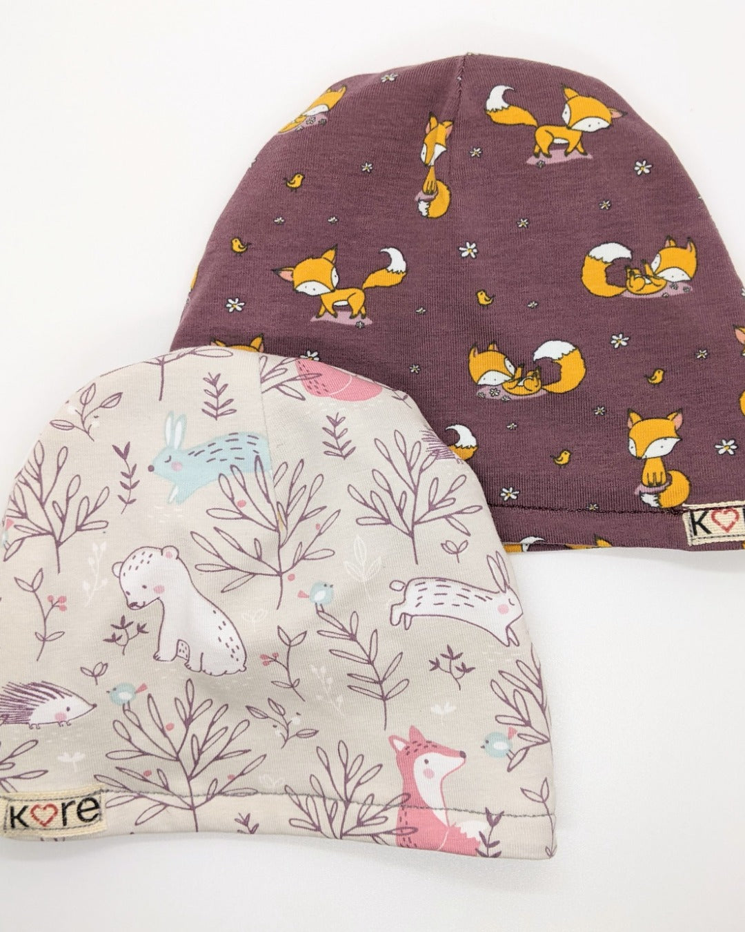 Cappello bimbi